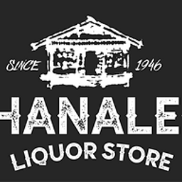 Hanalei Liquor Store logo