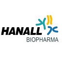 Hanall Biopharma logo