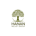 Hanan Refugee Relief Group logo