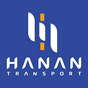 Hanantransport logo