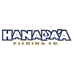 Hana Pa'a Hawaii logo
