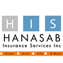 Hanasab Insurance Services, Inc. logo