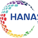 Hanasoft logo
