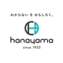 Hanayama logo