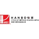 hanbo logo