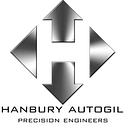 Hanbury Autogil Limited logo