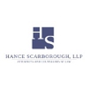 Hance Scarborough, Llp logo