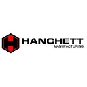 Hanchett Manufacturing Co logo