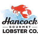 Hancock Gourmet Lobster Company logo
