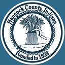 Hancock County logo