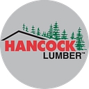 Hancock Lumber logo