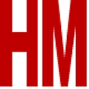 Hancock Mechanical logo