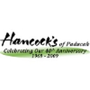Logo for hancocks-paducah.com