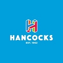 Hancocks   Cash & Carry Chain And Online Confectionery Wholesaler logo