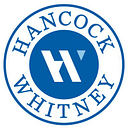 Hancockwhitney Careers logo
