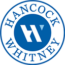 Hancockwhitney logo