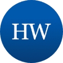 Hancock Whitney Bank logo