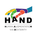 HAND Engineering Research Center