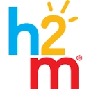 Hand2Mind logo