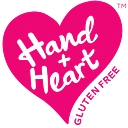 Hand & Heart Gluten-Free, LLC logo