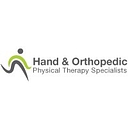 Hand And Orthopedic Physical Therapy Specialists logo
