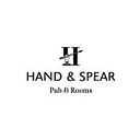 Hand and Spear logo