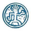 Hand logo