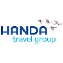 Handa Travel Group logo