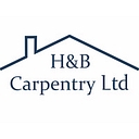 H&B Carpentry Contractors Ltd logo