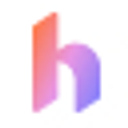 Handbid logo