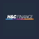 H&C Finance logo