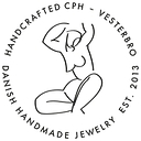 Logo for handcraftedcph.com