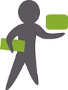 Handdels logo