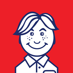Han-Dee Hugo's logo