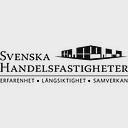 Lsth Svenska Handelsfastigheter logo
