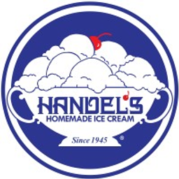 Handel's Ice Cream logo