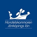 LÄNSSTYRELSEN I JÖNKÖPINGS LÄN logo