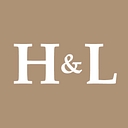 Hand & Lock logo