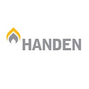 Hair Cut Handen AB logo