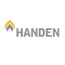 Hair Cut Handen AB logo
