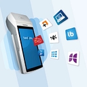 Handepay Merchant Services logo