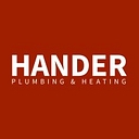 Hander Inc. logo