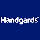 Handgards logo