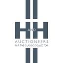 H&H Classics Ltd logo