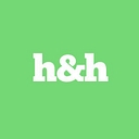 H&H Agency logo