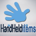 HandHelditems logo
