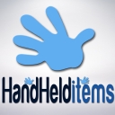 HandHelditems logo