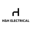 H&H Electrical Limited logo