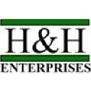 H&H Enterprises logo