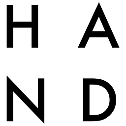 Hand Hospitality logo